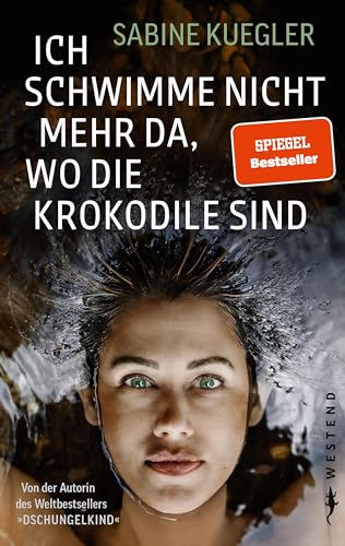 Ich schwimme nicht mehr da, wo die Krokodile sind