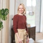 Sabbatical Nina Kuhlmann