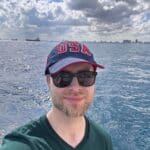 Tobias Harms Sabbatical machen