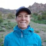 Sabbatical Julia Kiefer