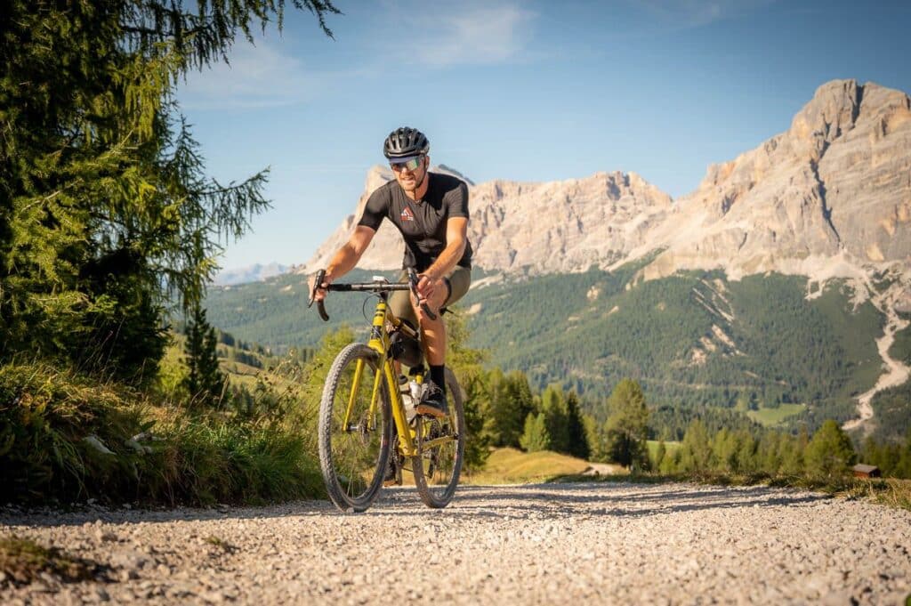 Daniel Schöberl Fahrrad Daniel Schöberl Fahrrad